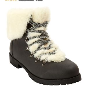 Arctic Boot by Comfortview